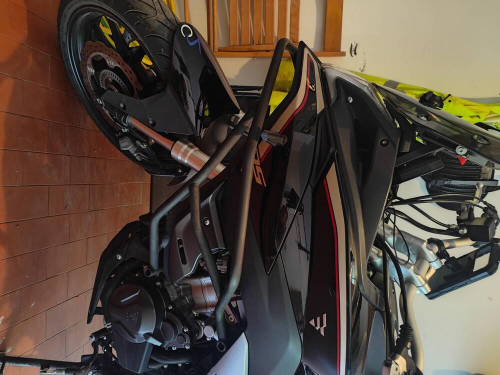 Voge Valico 500DS (2021 - 24) (10)