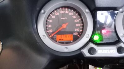 Suzuki V-Strom 1000 (2002 - 06) usata