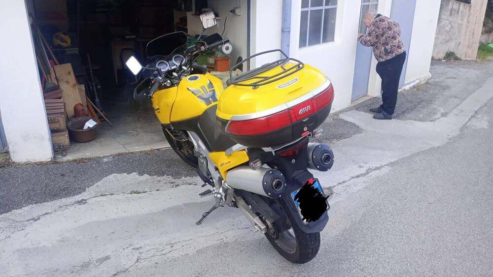 Suzuki V-Strom 1000 (2002 - 06) (2)