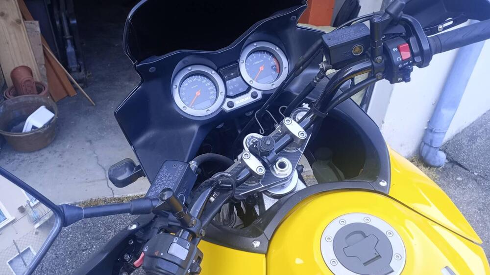 Suzuki V-Strom 1000 (2002 - 06) (3)