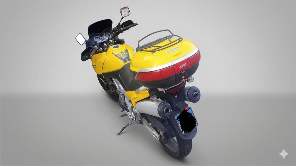 Suzuki V-Strom 1000 (2002 - 06) (4)