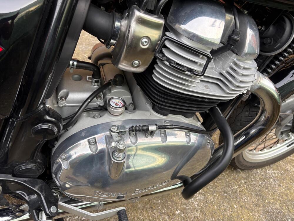 Royal Enfield Interceptor 650 (2019 - 20) (6)