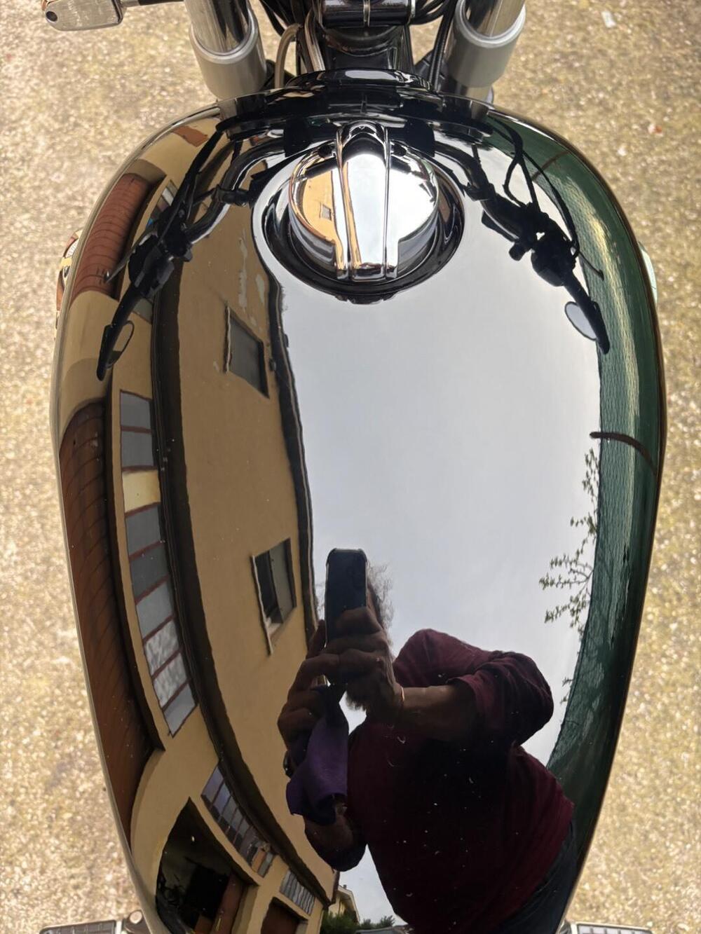 Royal Enfield Interceptor 650 (2019 - 20) (7)