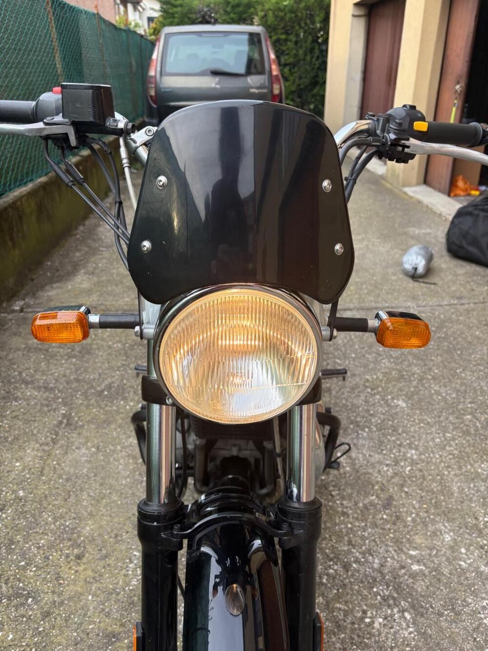 Royal Enfield Interceptor 650 (2019 - 20) (9)
