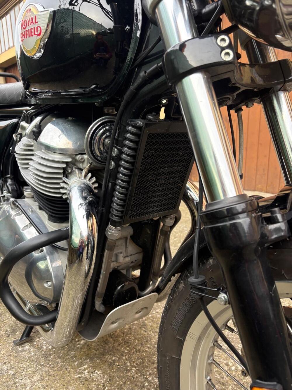 Royal Enfield Interceptor 650 (2019 - 20) (10)