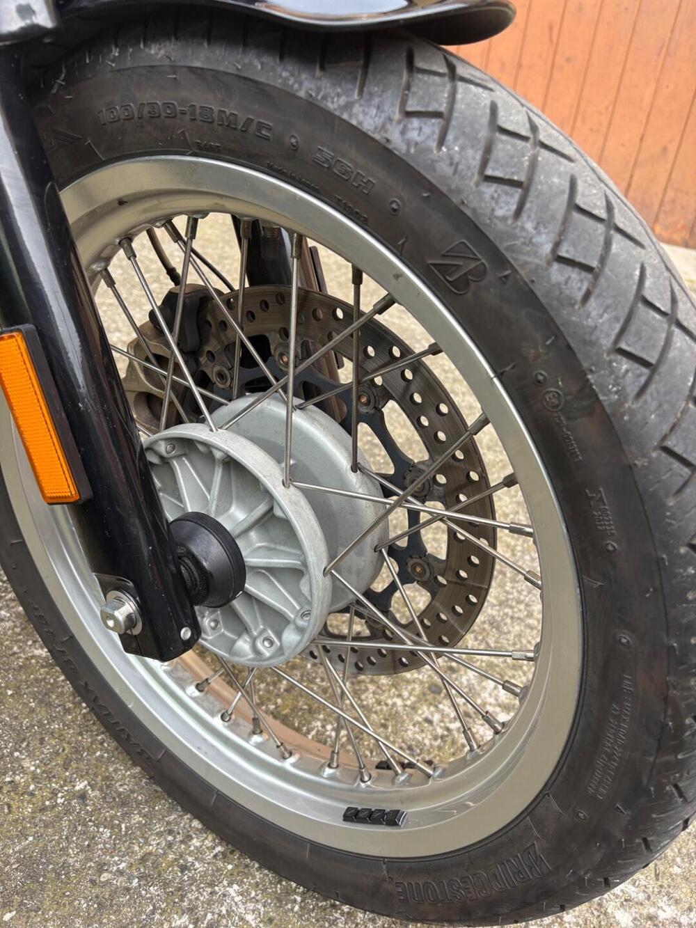 Royal Enfield Interceptor 650 (2019 - 20) (11)