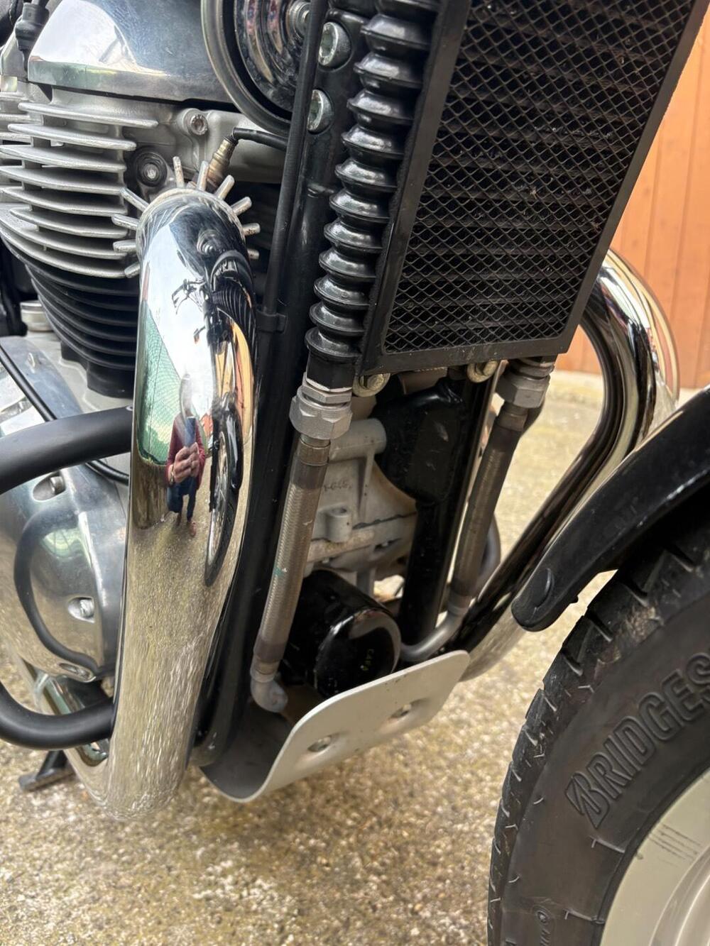 Royal Enfield Interceptor 650 (2019 - 20) (12)