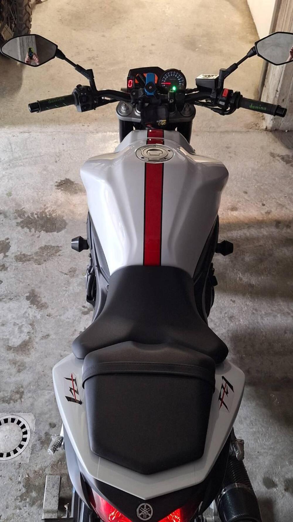 Yamaha FZ1 (2006 - 16) (5)