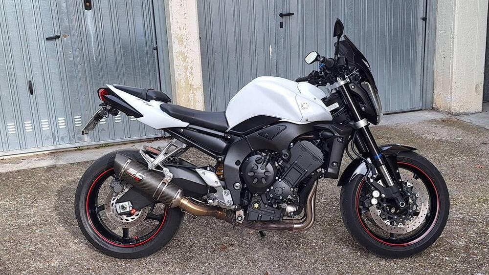 Yamaha FZ1 (2006 - 16) (6)