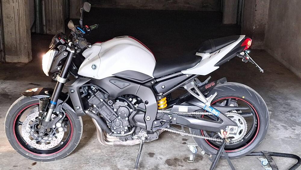 Yamaha FZ1 (2006 - 16) (7)