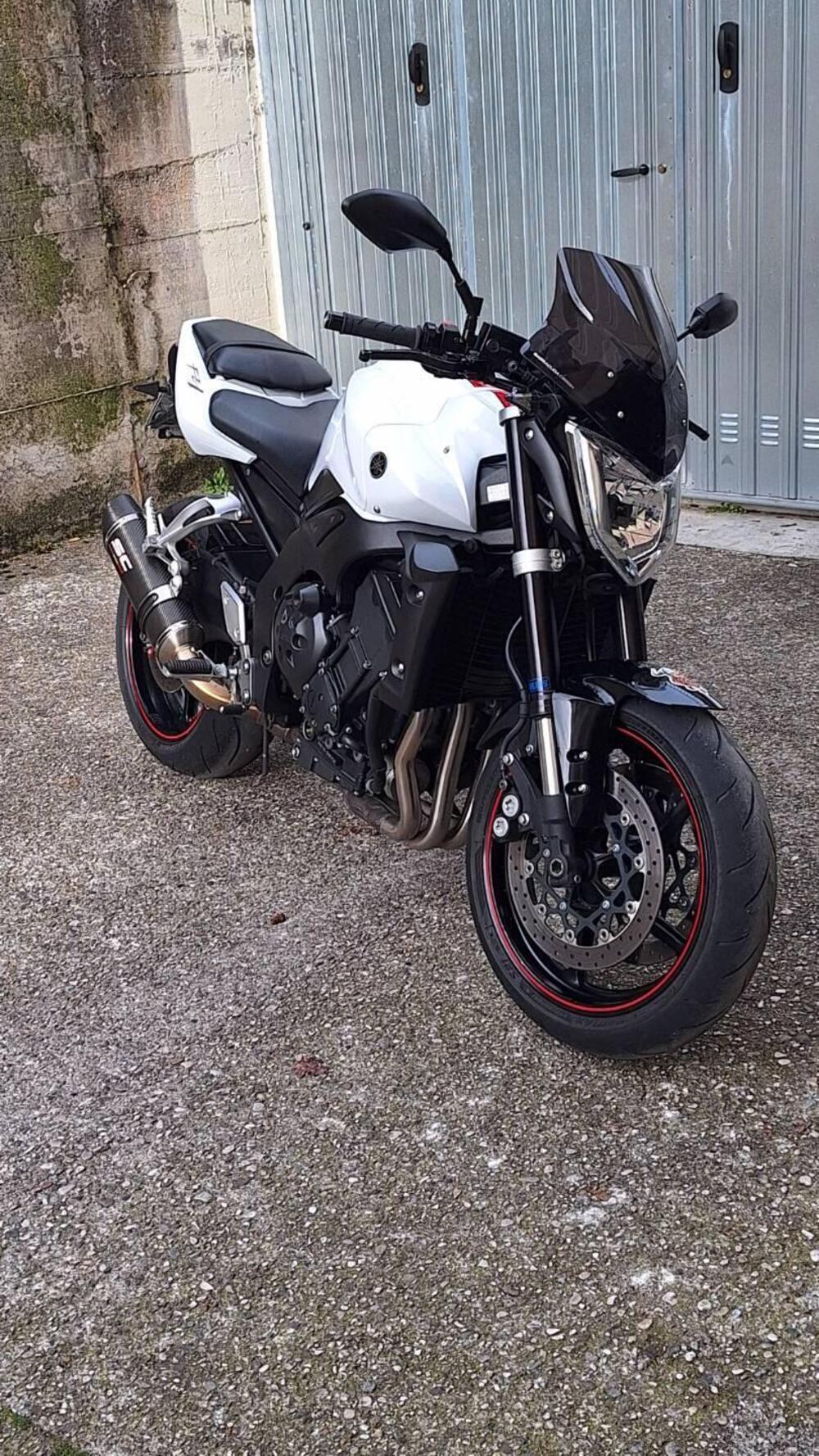 Yamaha FZ1 (2006 - 16) (8)