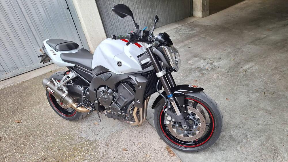 Yamaha FZ1 (2006 - 16) (10)