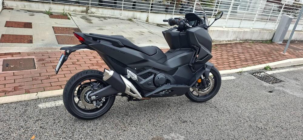 Honda Forza 750 (2025 - 26) (2)