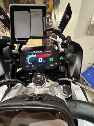 Bmw R 1250 GS (2019 - 20) usata
