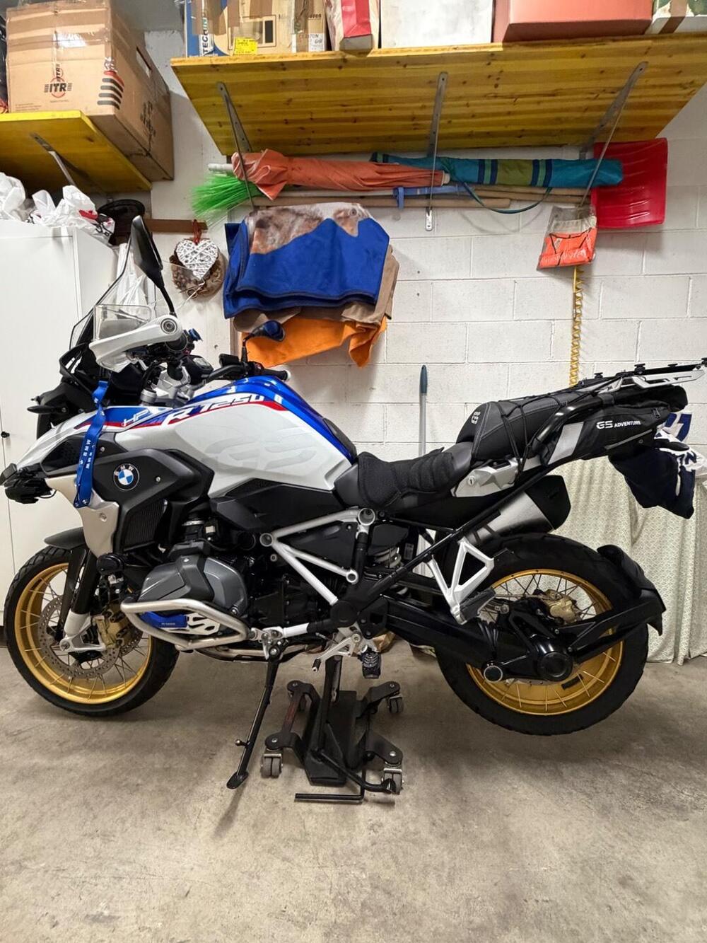 Bmw R 1250 GS (2019 - 20) (2)