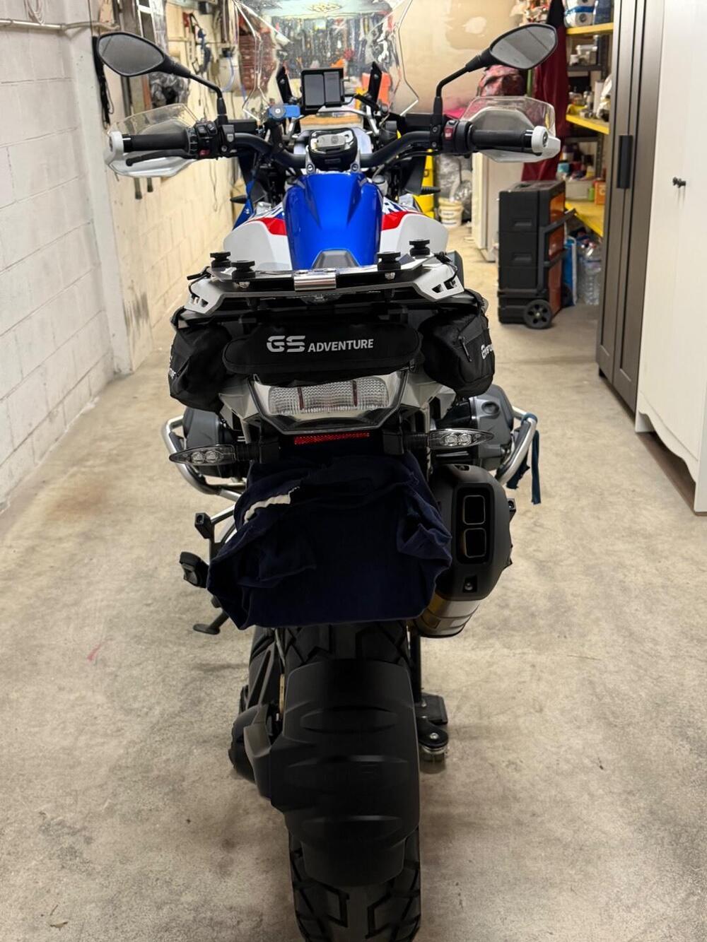 Bmw R 1250 GS (2019 - 20) (3)