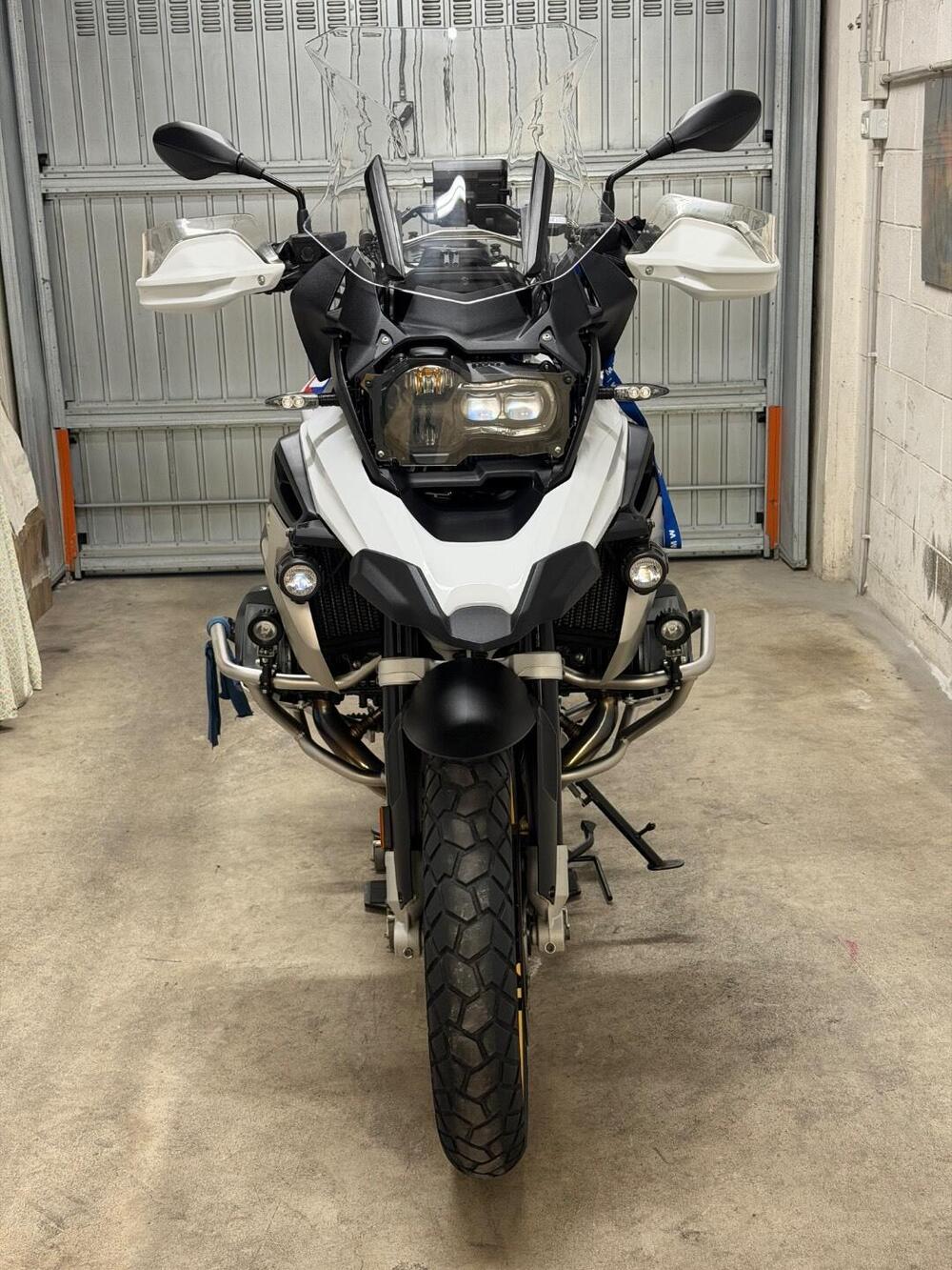 Bmw R 1250 GS (2019 - 20) (4)