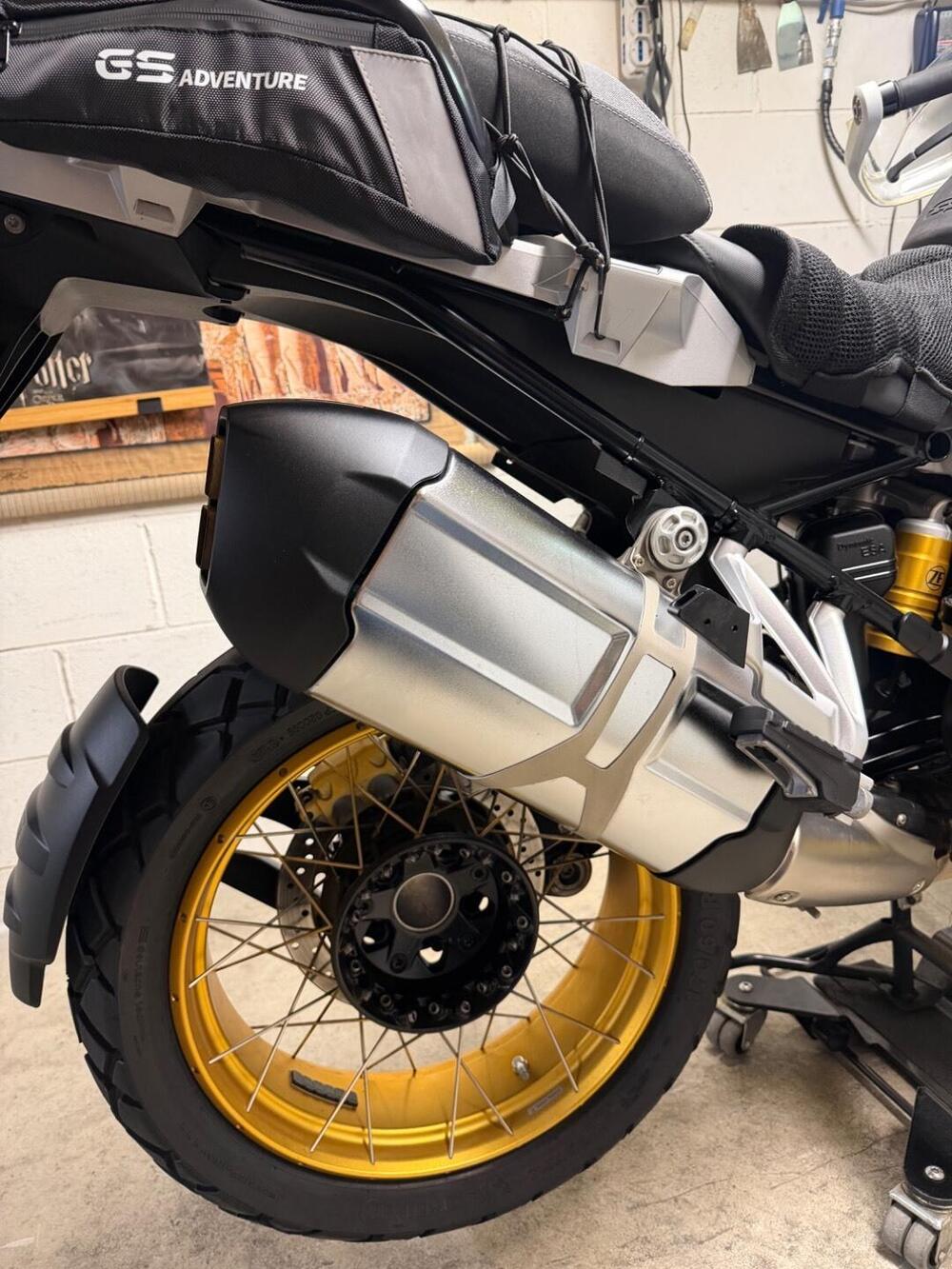 Bmw R 1250 GS (2019 - 20) (5)