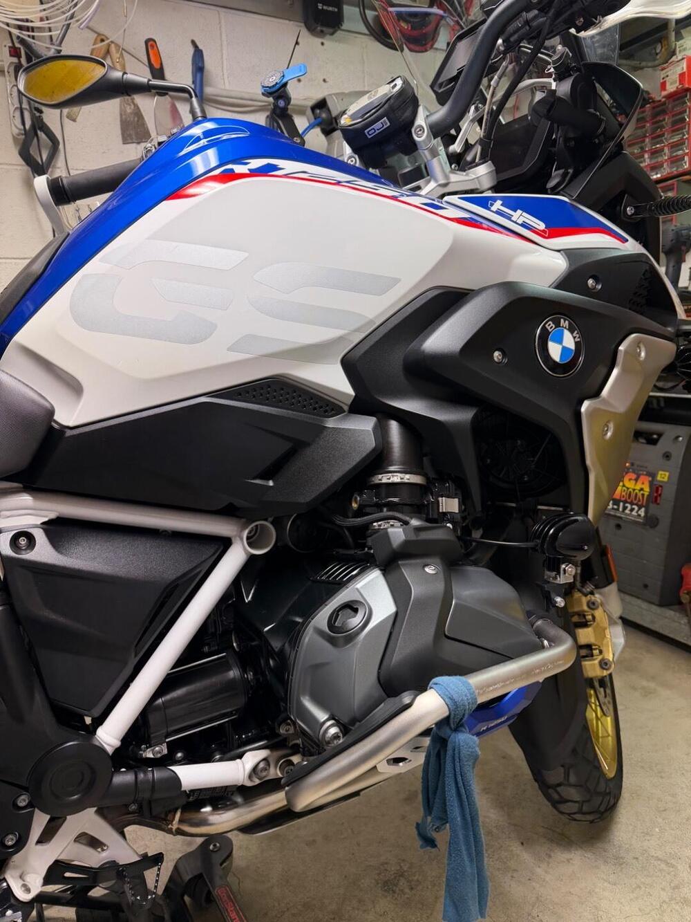 Bmw R 1250 GS (2019 - 20) (6)