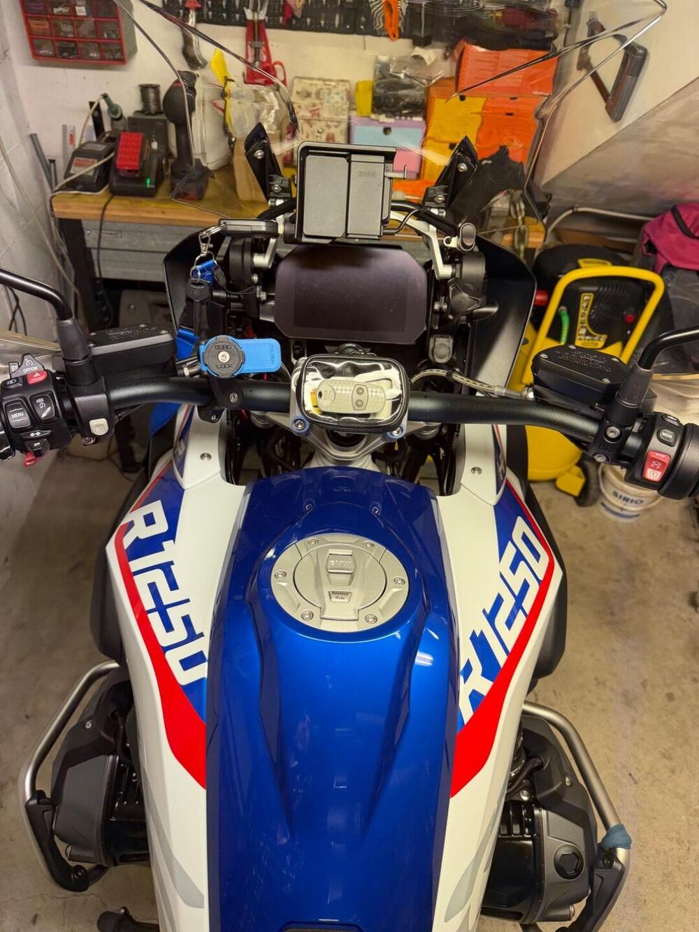 Bmw R 1250 GS (2019 - 20) (7)