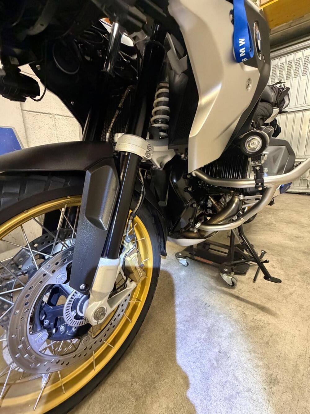 Bmw R 1250 GS (2019 - 20) (8)