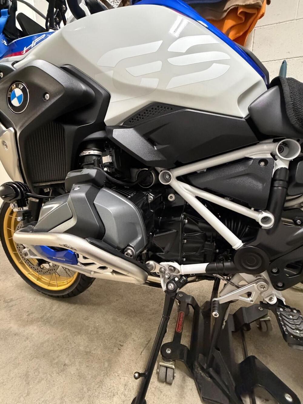 Bmw R 1250 GS (2019 - 20) (9)