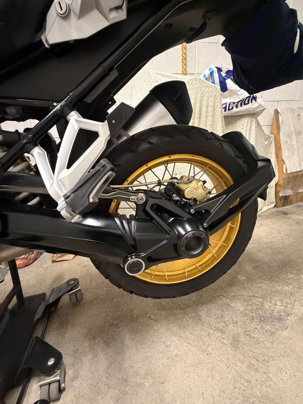 Bmw R 1250 GS (2019 - 20) (10)