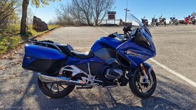 Bmw R 1250 RT (2021 - 25) usata