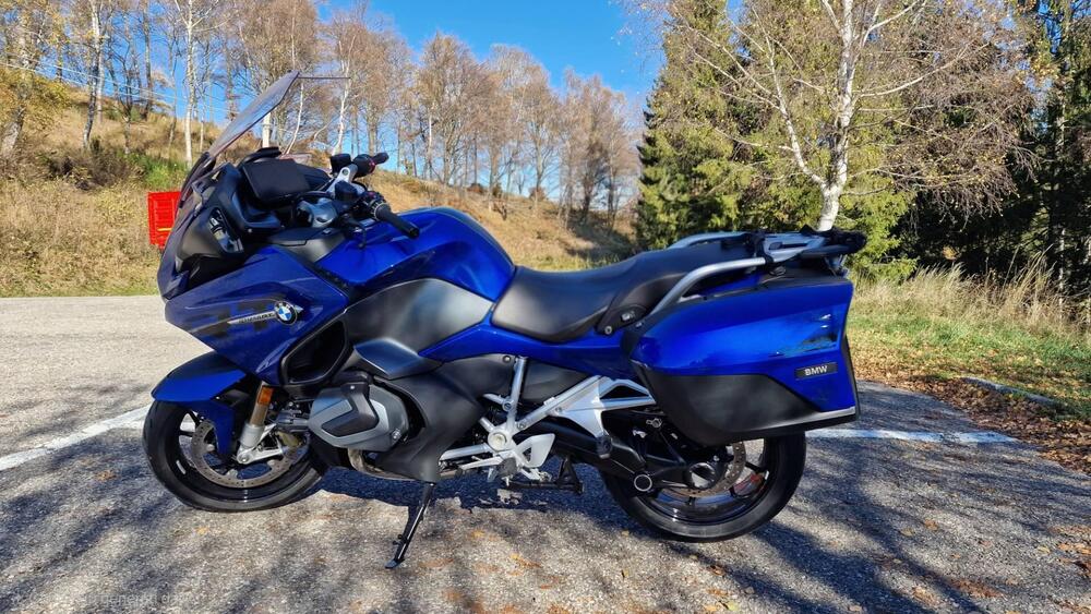 Bmw R 1250 RT (2021 - 25) (2)