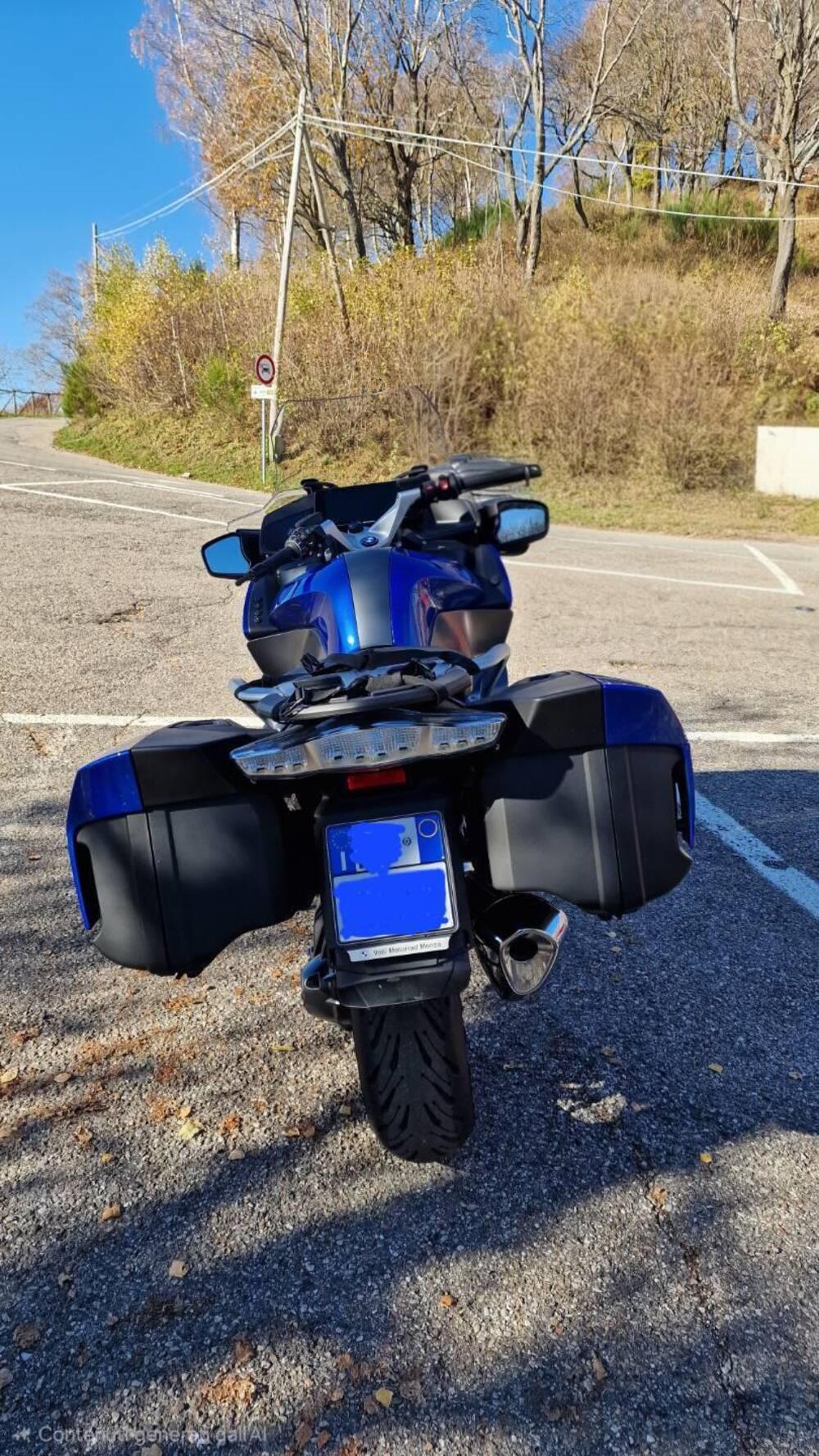 Bmw R 1250 RT (2021 - 25) (3)