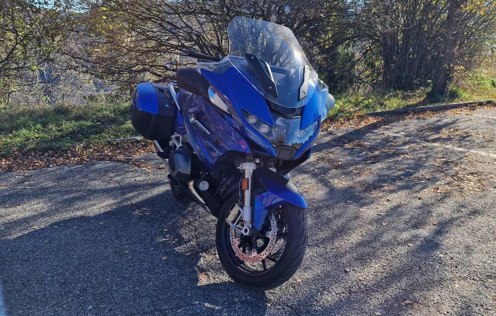 Bmw R 1250 RT (2021 - 25) (4)