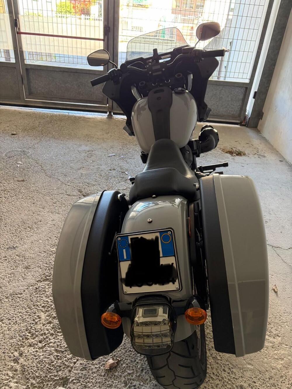 Harley-Davidson Low Rider ST (2022 - 24) (3)