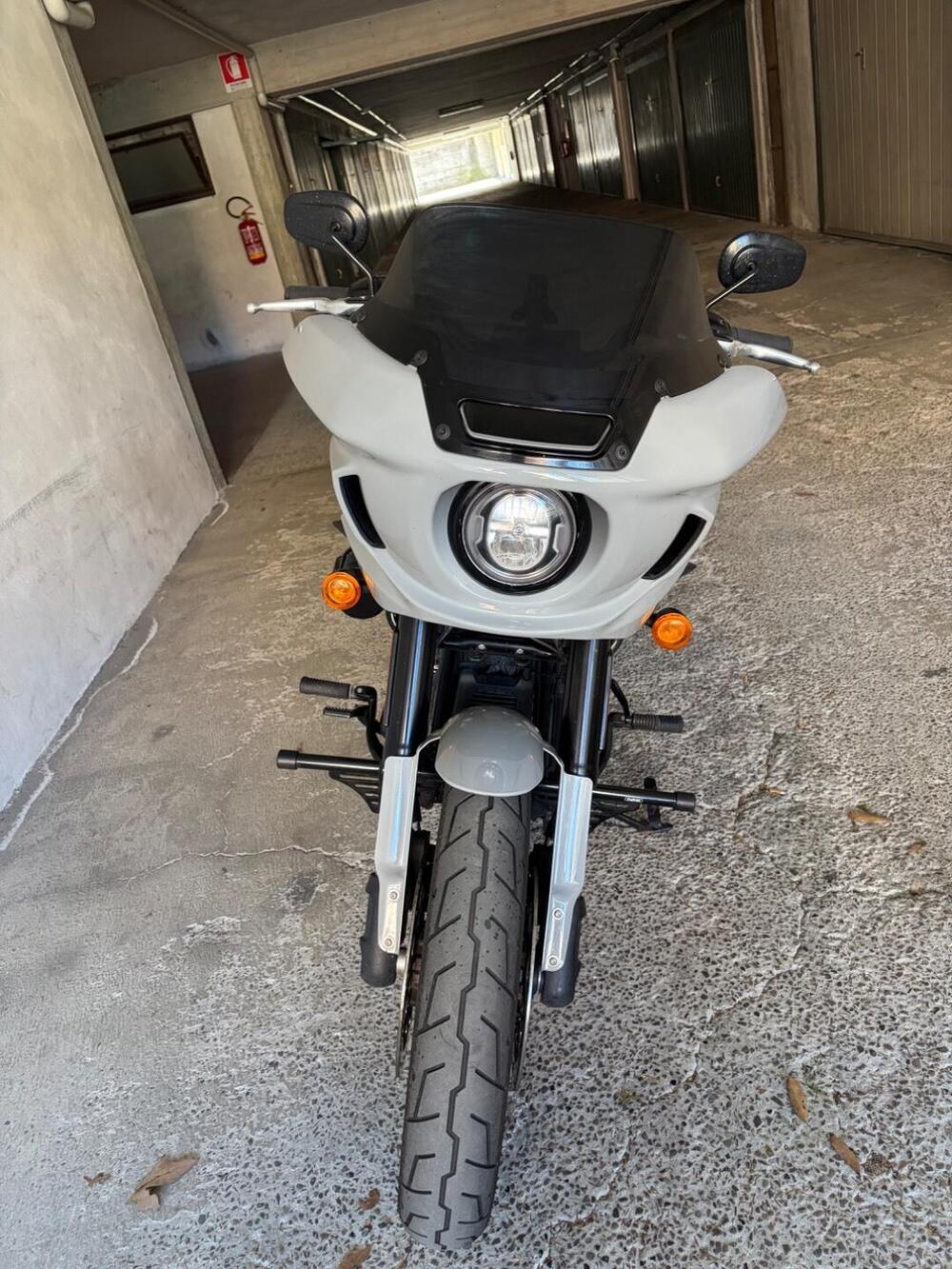 Harley-Davidson Low Rider ST (2022 - 24) (4)