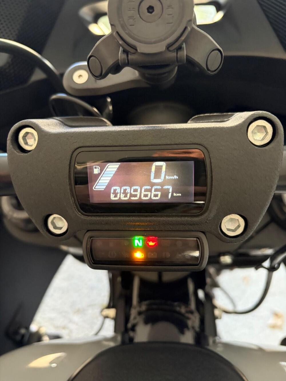 Harley-Davidson Low Rider ST (2022 - 24) (9)