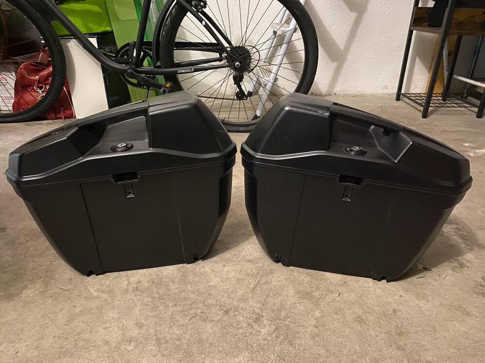 Suzuki V-Strom 650 (2008 - 11) (15)