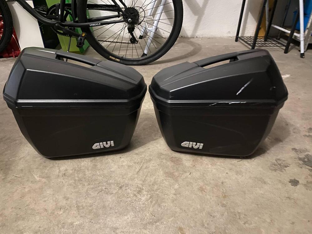 Suzuki V-Strom 650 (2008 - 11) (16)