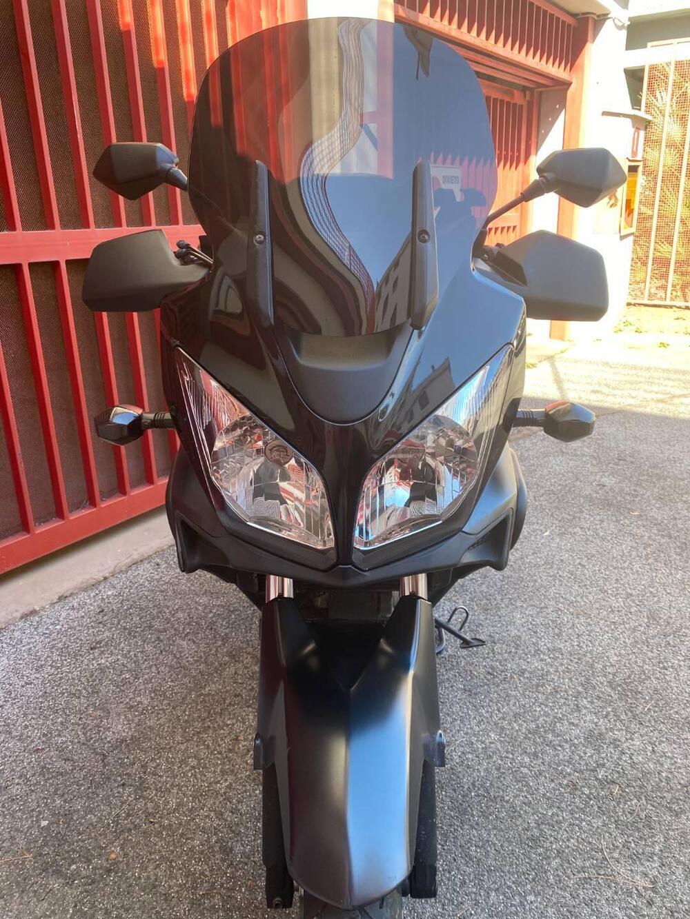 Suzuki V-Strom 650 (2008 - 11) (5)