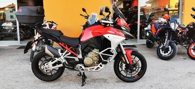 Ducati Multistrada V4 S (2021 - 24) usata