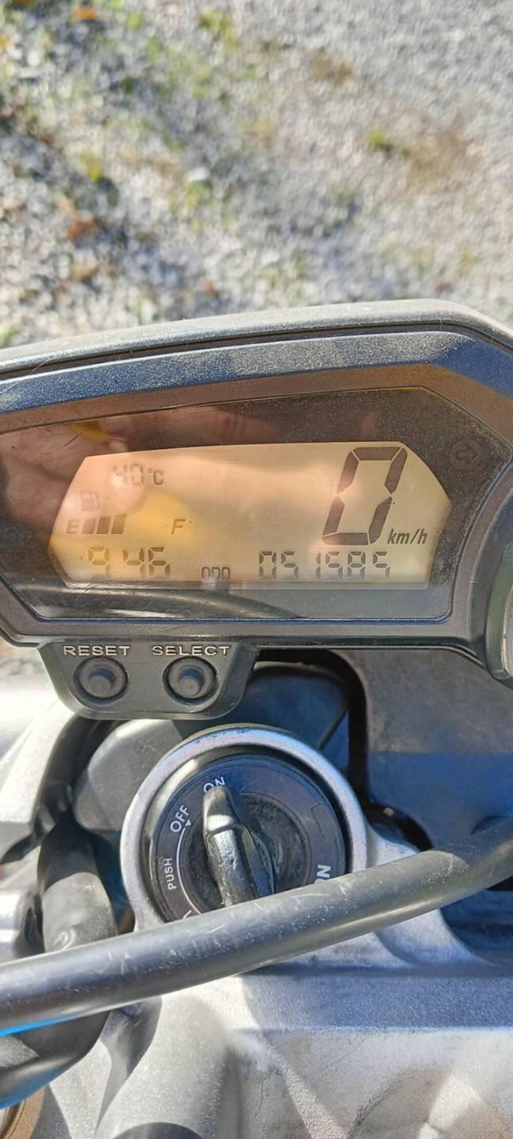 Yamaha FZ6 S2 (2007 - 11) (3)