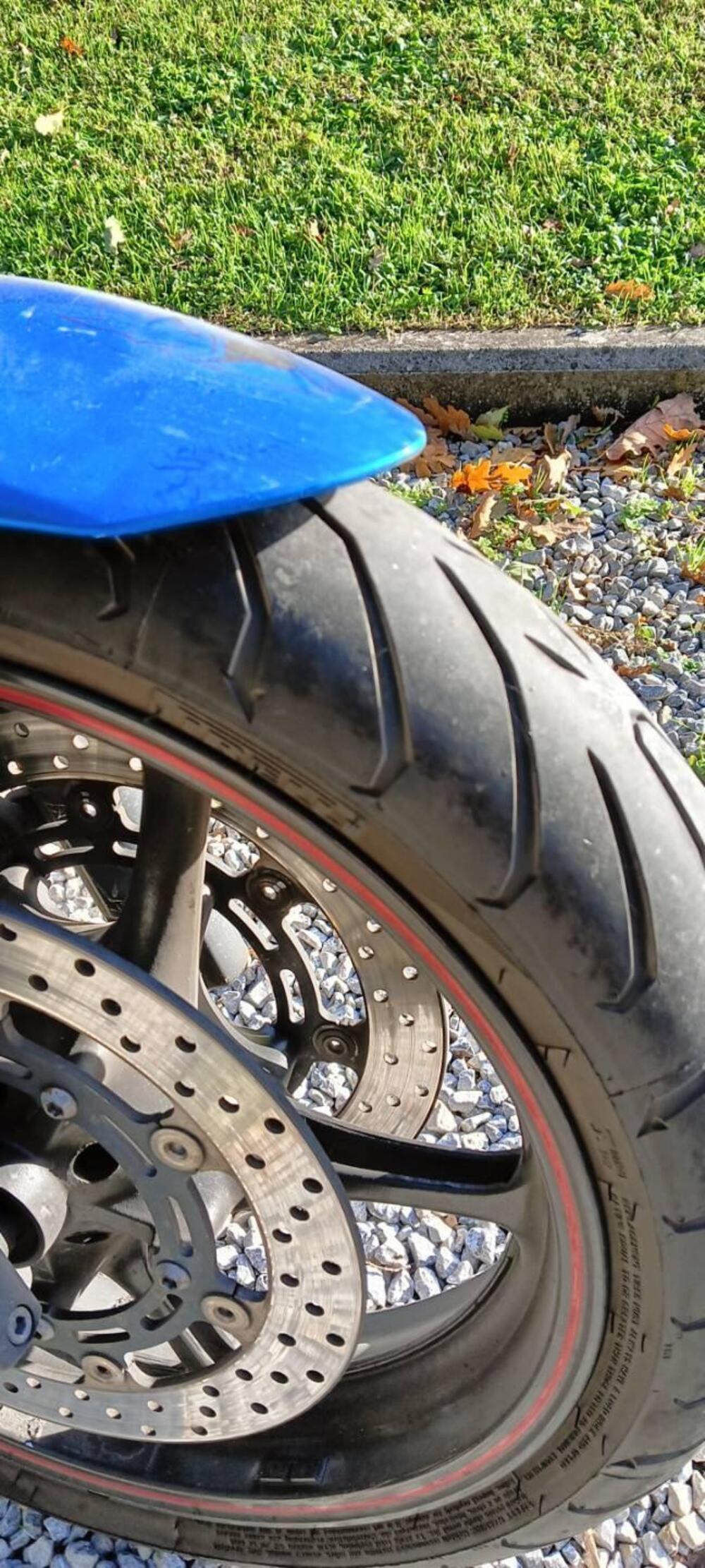 Yamaha FZ6 S2 (2007 - 11) (8)