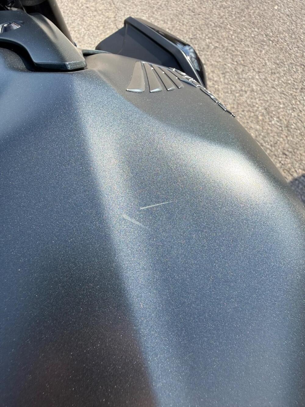 Honda CB 650 R (2021 - 23) (8)