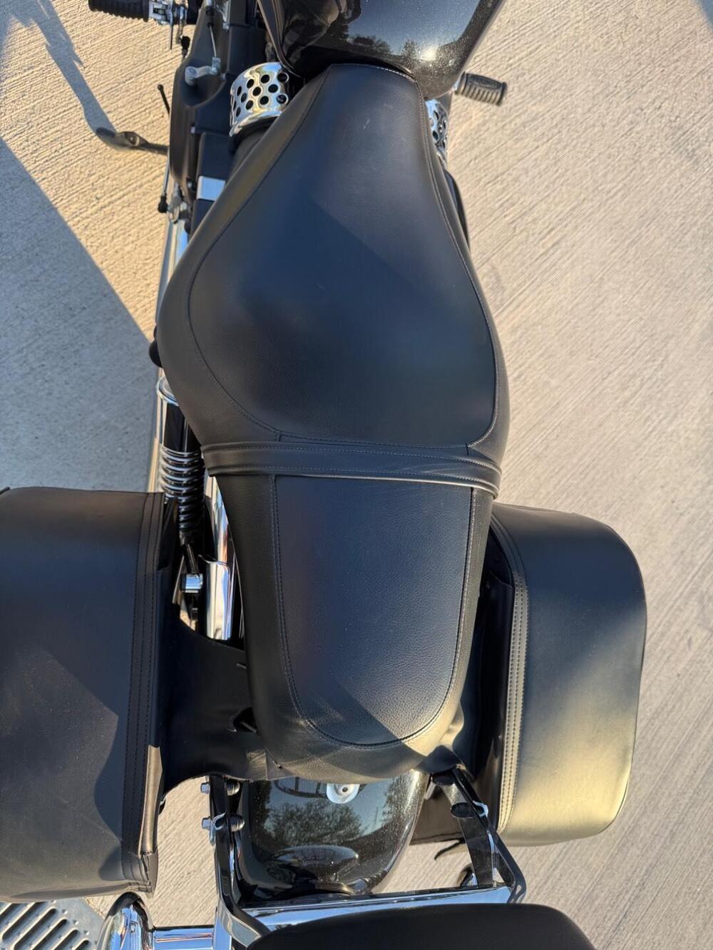 Triumph Speedmaster 865 (2010 - 17) (7)