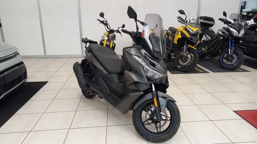 Voge Sfida SR3 (2024 - 26)