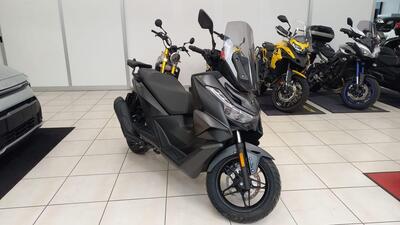 Voge Sfida SR3 (2024 - 26) usata