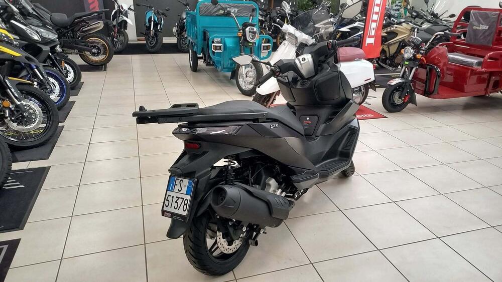 Voge Sfida SR3 (2024 - 26) (2)