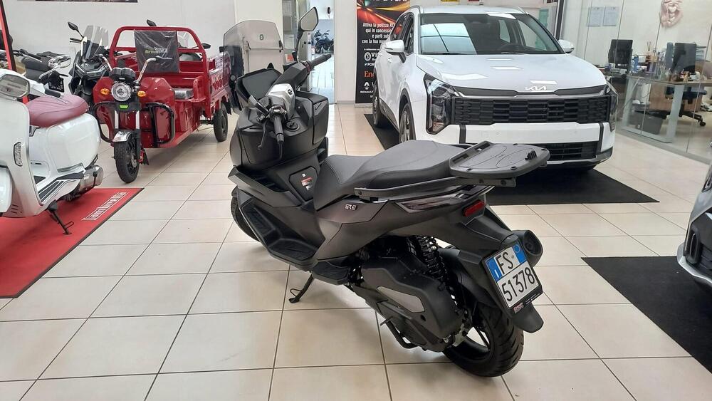 Voge Sfida SR3 (2024 - 26) (3)