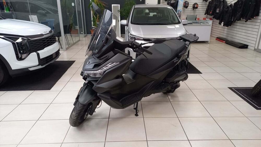 Voge Sfida SR3 (2024 - 26) (4)