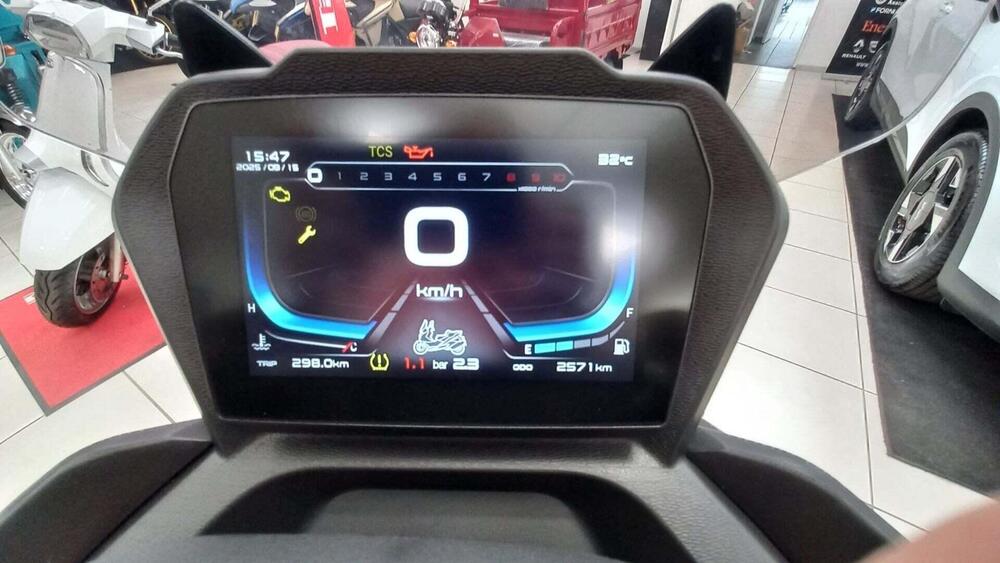 Voge Sfida SR3 (2024 - 26) (5)