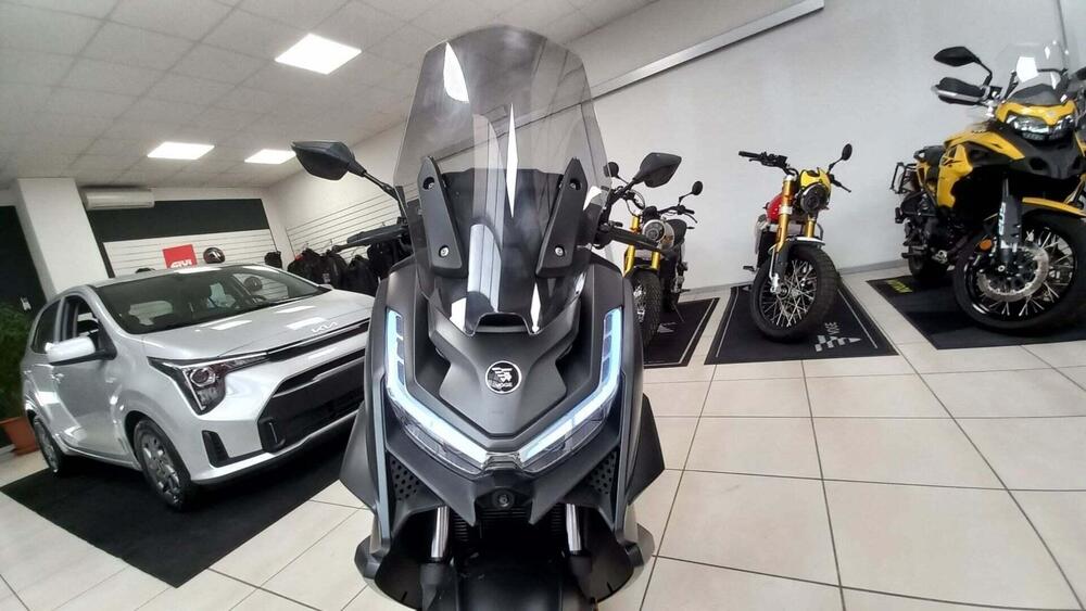 Voge Sfida SR3 (2024 - 26) (6)