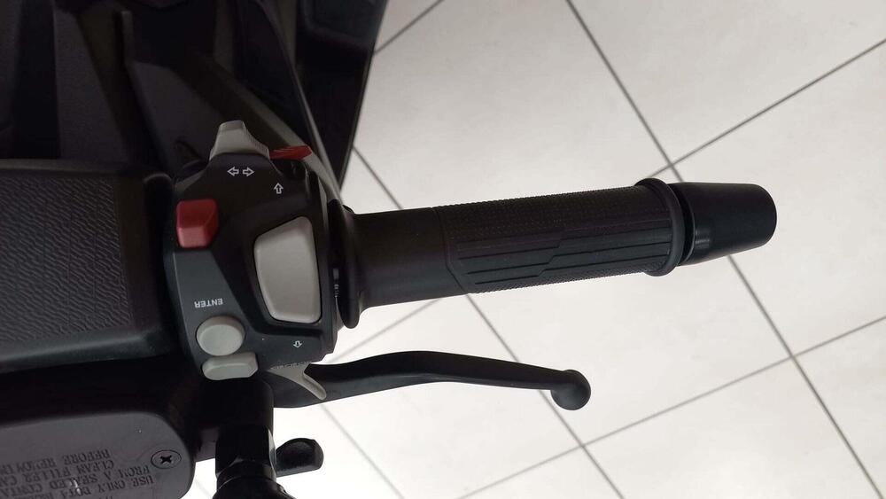 Voge Sfida SR3 (2024 - 26) (9)